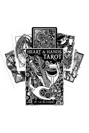 Heart And Hands Tarot, karty