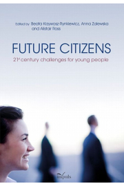 Future Citizens 21St Century Challenges For Young People