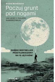 eBook Poczuj grunt pod nogami mobi epub