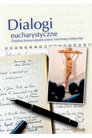 eBook Dialogi Eucharystyczne mobi epub