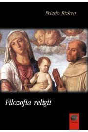 Filozofia religii Friedo Ricken