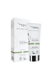Yappco Nourishing Micellar Shampoo micelarny odywczy szampon do wosw normalnych i cienkich 200 ml