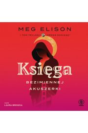 Audiobook Ksiga Bezimiennej Akuszerki mp3