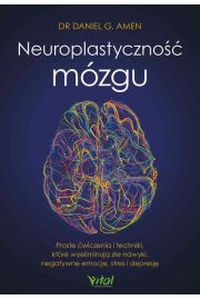 eBook Neuroplastyczno mzgu pdf mobi epub