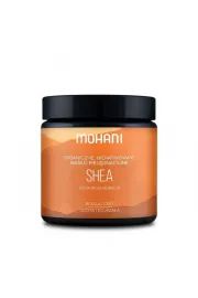 Mohani Maso shea nierafinowane afrykaskie 100 g