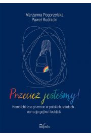 eBook Przecie jestemy! mobi