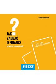 eBook Jak zadba o finanse? pdf