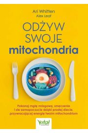 eBook Odyw swoje mitochondria pdf mobi epub