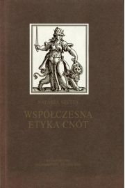 eBook Wspczesna etyka cnt. Projekt nowej etyki? pdf
