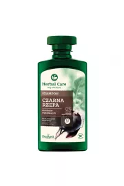 Farmona Herbal Care Czarna Rzepa szampon do włosów wypadających - rypacz 330 ml