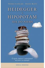 Heidegger i hipopotam id do nieba