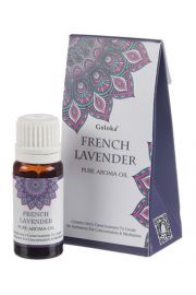 Olejek zapachowy Goloka, Francuska Lawenda 10 ml