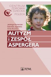 eBook Autyzm i zesp Aspergera mobi epub