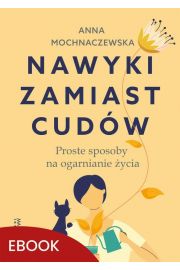 eBook Nawyki zamiast cudw mobi epub