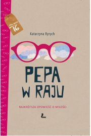 eBook Pepa w raju. Najkrtsza opowie o mioci mobi epub