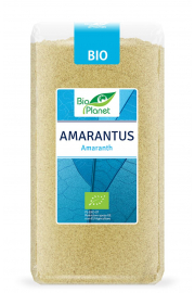 Bio Planet Amarantus 500 g Bio