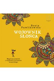Audiobook Wojownik soca mp3