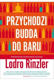 Przychodzi Budda do baru. Pokoleniowy przewodnik