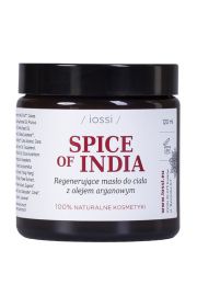 Iossi Spice of India maso do ciaa MINI, 60 ml