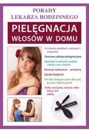 eBook Pielgnacja wosw w domu pdf