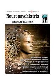 ePrasa Neuropsychiatria. Przegld Kliniczny NR 3(10)/2011