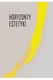 eBook Horyzonty estetyki pdf mobi epub