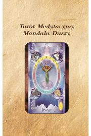 Tarot Medytacyjny Mandala Duszy