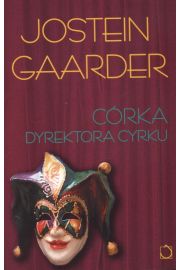 Córka dyrektora cyrku(bez rabatu)