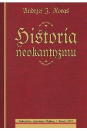 eBook Historia neokantyzmu pdf