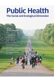 eBook Public Health. The Social and Ecological Dimension pdf