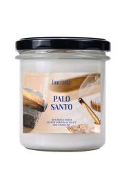 Your Candle wieca sojowa palo santo 300 ml