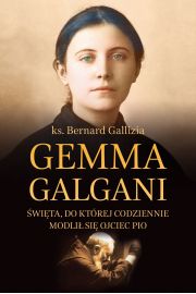 eBook Gemma Galgani mobi epub