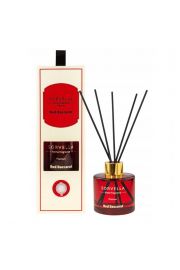 Sorvella Perfume Home Diffuser patyczki zapachowe Red Baccarat 120 ml