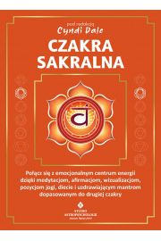 eBook Czakra sakralna pdf mobi epub