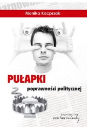 eBook Puapki poprawnoci politycznej pdf