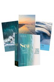 Sea Soul Journeys, karty do wrenia