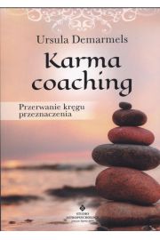 Karma coaching przerwanie krgu przeznaczenia