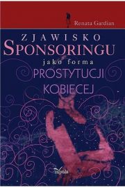 eBook Zjawisko sponsoringu jako forma prostytucji kobiecej pdf