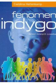 Fenomen indygo