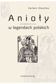 Anioy w legendach polskich