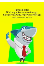 eBook W stronę sukcesu zawodowego: Kluczowe aspekty rozwoju osobistego mobi epub