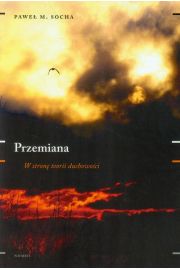 eBook Przemiana pdf