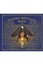 Historia naturalna magii