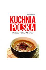 Kuchnia polska według Pięciu Przemian