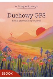 eBook Duchowy GPS mobi epub