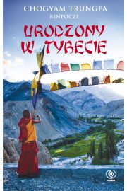 Urodzony w Tybecie