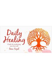 Daily Healing. Karty z afirmacjami