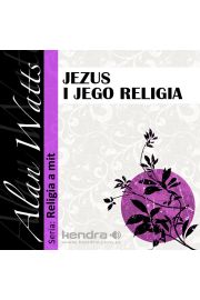 Audiobook Jezus i Jego religia mp3