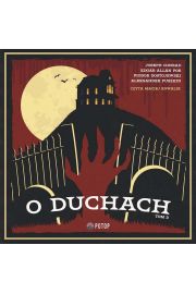 Audiobook O duchach mp3