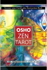 Osho Zen Tarot. Transcendentalna Gra Zen